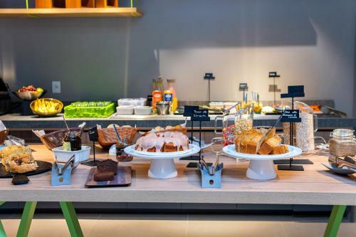 Hotel Ibis Styles Poa Moinhos