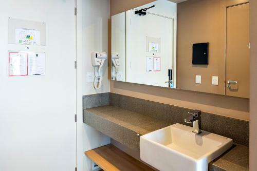 Hotel Ibis Styles Poa Moinhos