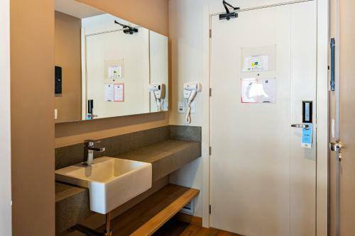 Hotel Ibis Styles Poa Moinhos