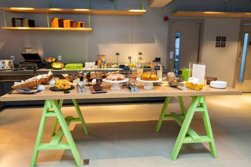 Hotel Ibis Styles Poa Moinhos