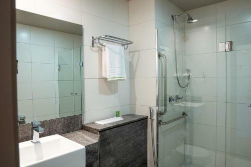 Hotel Ibis Styles Poa Moinhos