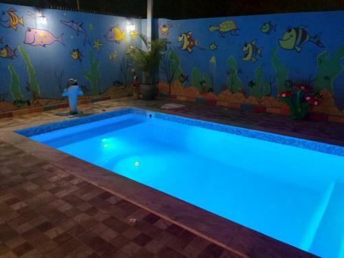 Hostal Pedacinho Do C�u