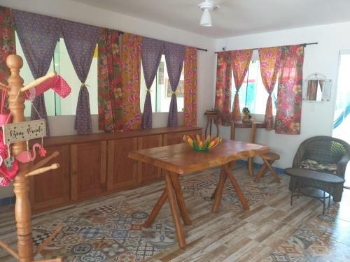 Hostal Pedacinho Do C�u