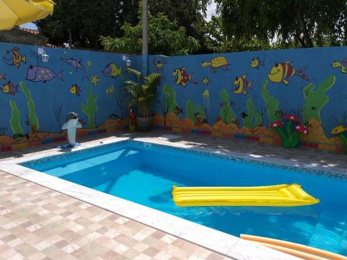 Hostal Pedacinho Do C�u