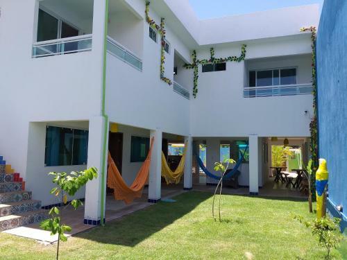 Hostal Pedacinho Do C�u