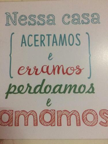 Hostal Pedacinho Do C�u