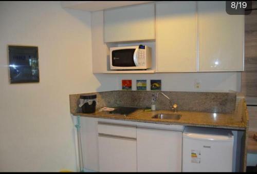 Apartamento Studio Marulhos Resort