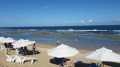 Apartamento Studio Marulhos Resort