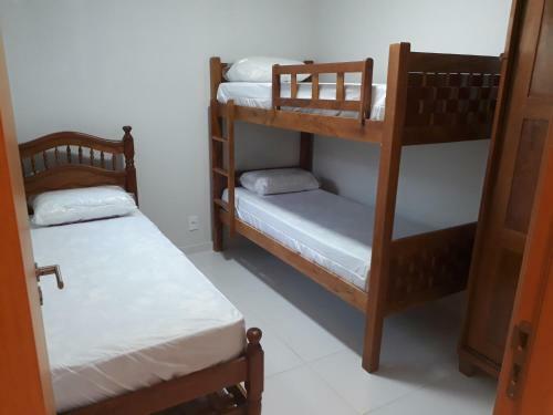 Apartamento Flat Palm Village