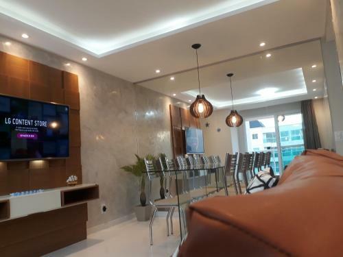 Apartamento Flat Palm Village