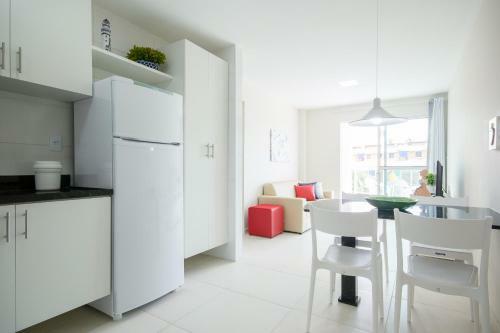 Apartamento Aquarius Residence