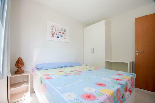 Apartamento Aquarius Residence