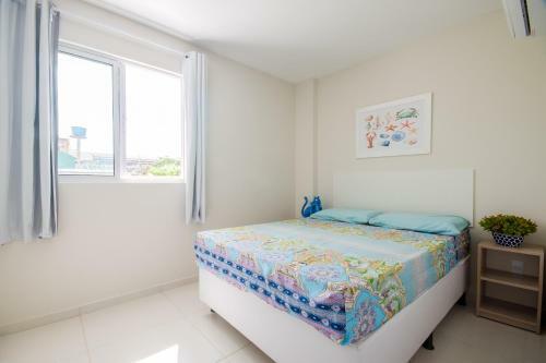 Apartamento Aquarius Residence