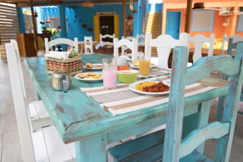 Hostal Pousada Brisa Do Porto