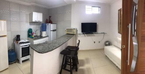 Apartamento Flat Em Porto de Galinhas