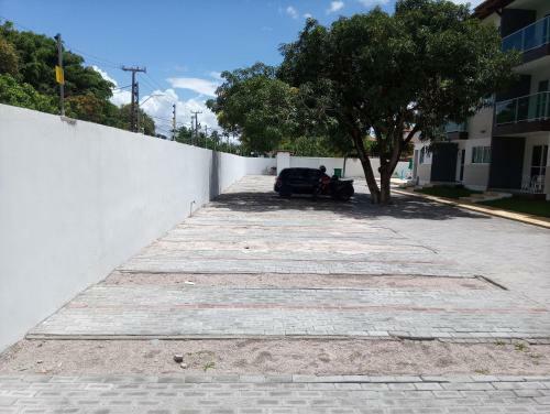 Apartamento Residencial Beijupira