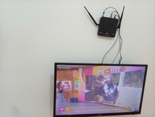 Apartamento Residencial Beijupira