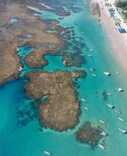 Apartamento Residencial Beijupira