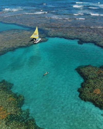 Apartamento Residencial Beijupira