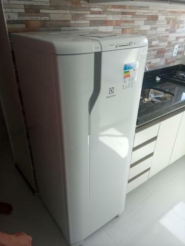 Apartamento Residencial Beijupira