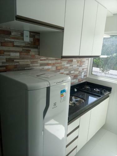 Apartamento Residencial Beijupira