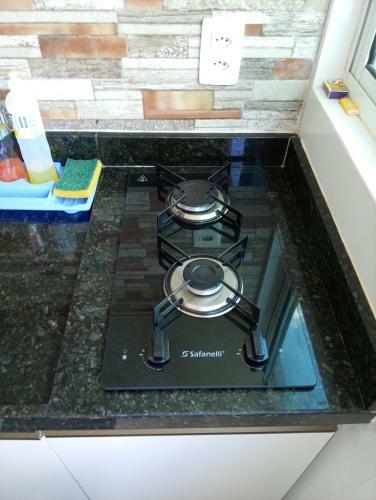 Apartamento Residencial Beijupira