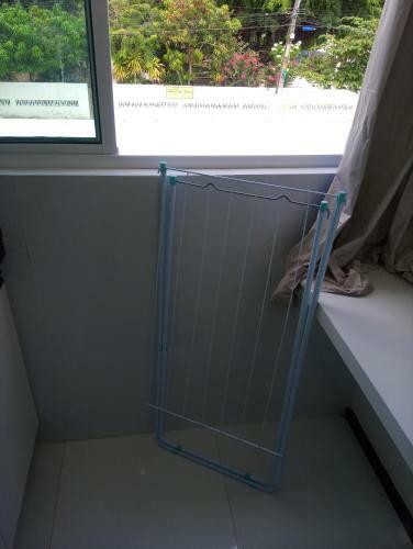 Apartamento Residencial Beijupira