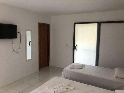 Hostal Pousada Beach Garden