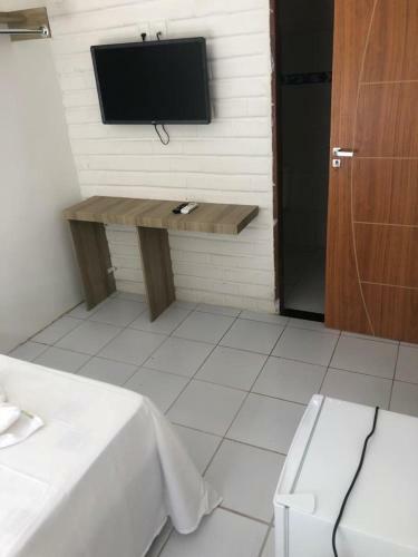 Hostal Pousada Beach Garden