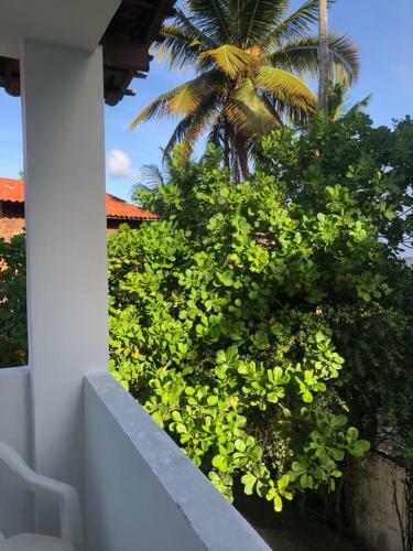 Hostal Pousada Beach Garden