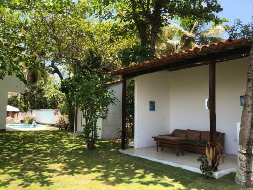 Hostal Pousada Beach Garden