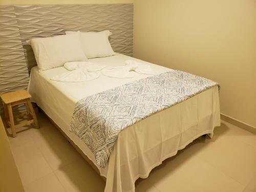 Hostal Solar Teixeira Flats