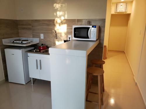 Hostal Solar Teixeira Flats