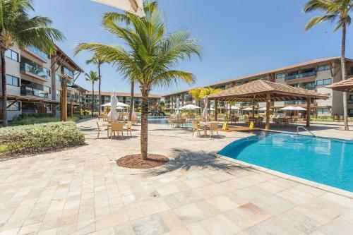 La Fleur Polin�sia