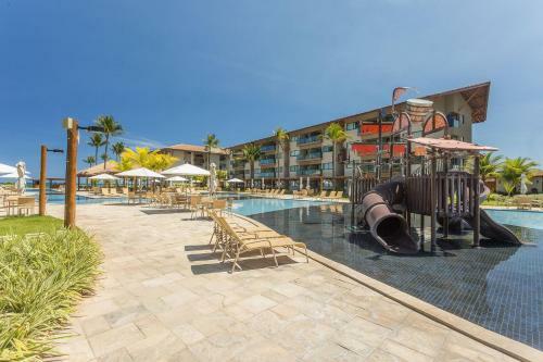 La Fleur Polin�sia