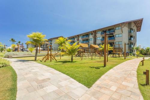 La Fleur Polin�sia