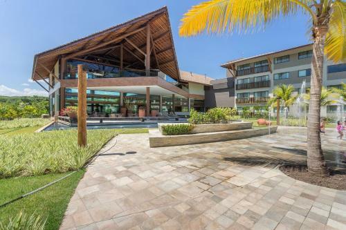 La Fleur Polin�sia