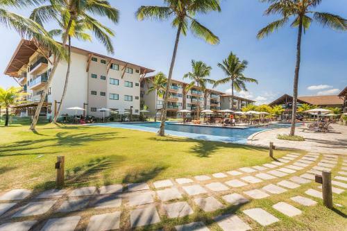 La Fleur Polin�sia