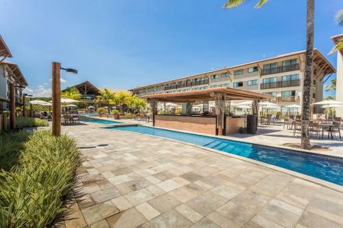 La Fleur Polin�sia