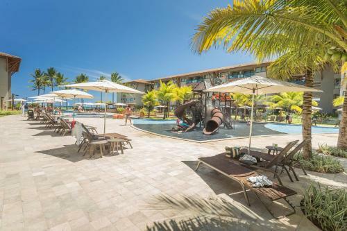 La Fleur Polin�sia