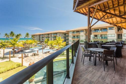 La Fleur Polin�sia