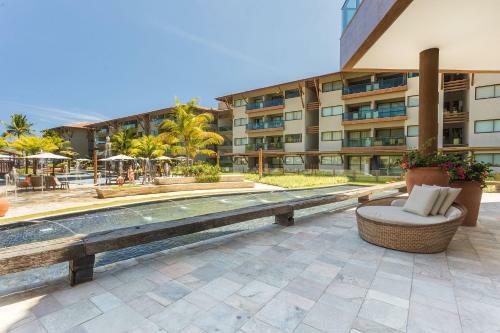 La Fleur Polin�sia