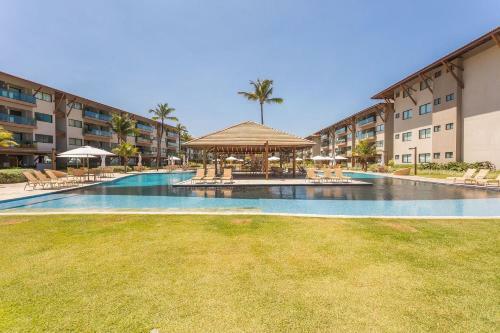 La Fleur Polin�sia