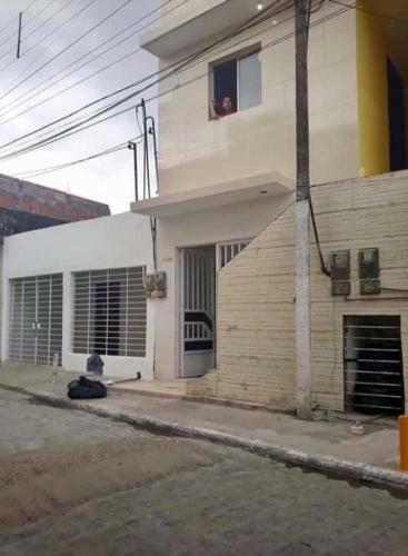 Apartamento Di�ria Na Praia