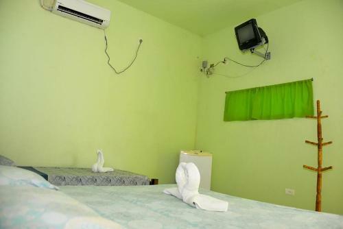 Hostal Pousada Yehha By Vf