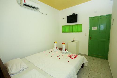 Hostal Pousada Yehha By Vf