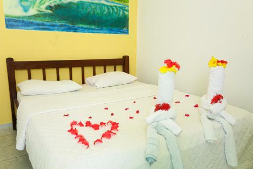 Hostal Pousada Yehha By Vf