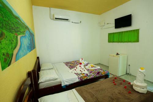 Hostal Pousada Yehha By Vf