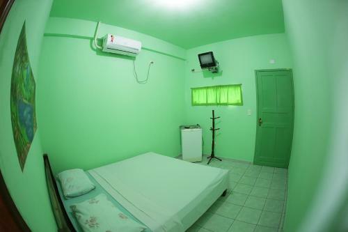 Hostal Pousada Yehha By Vf