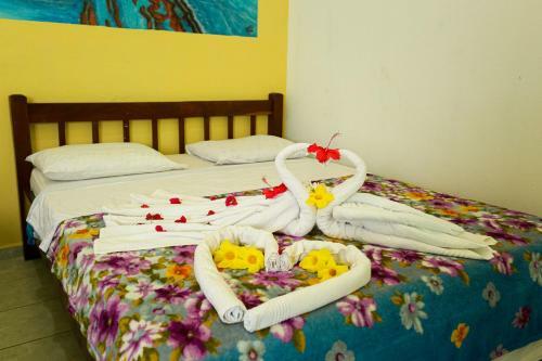 Hostal Pousada Yehha By Vf